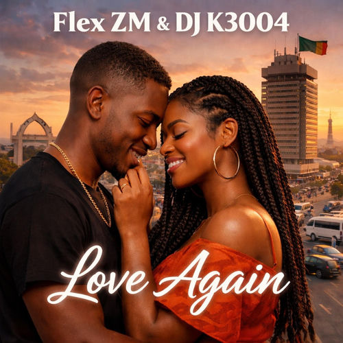 Flex zm - Love Again (feat. Naiya Luv) | Deezer