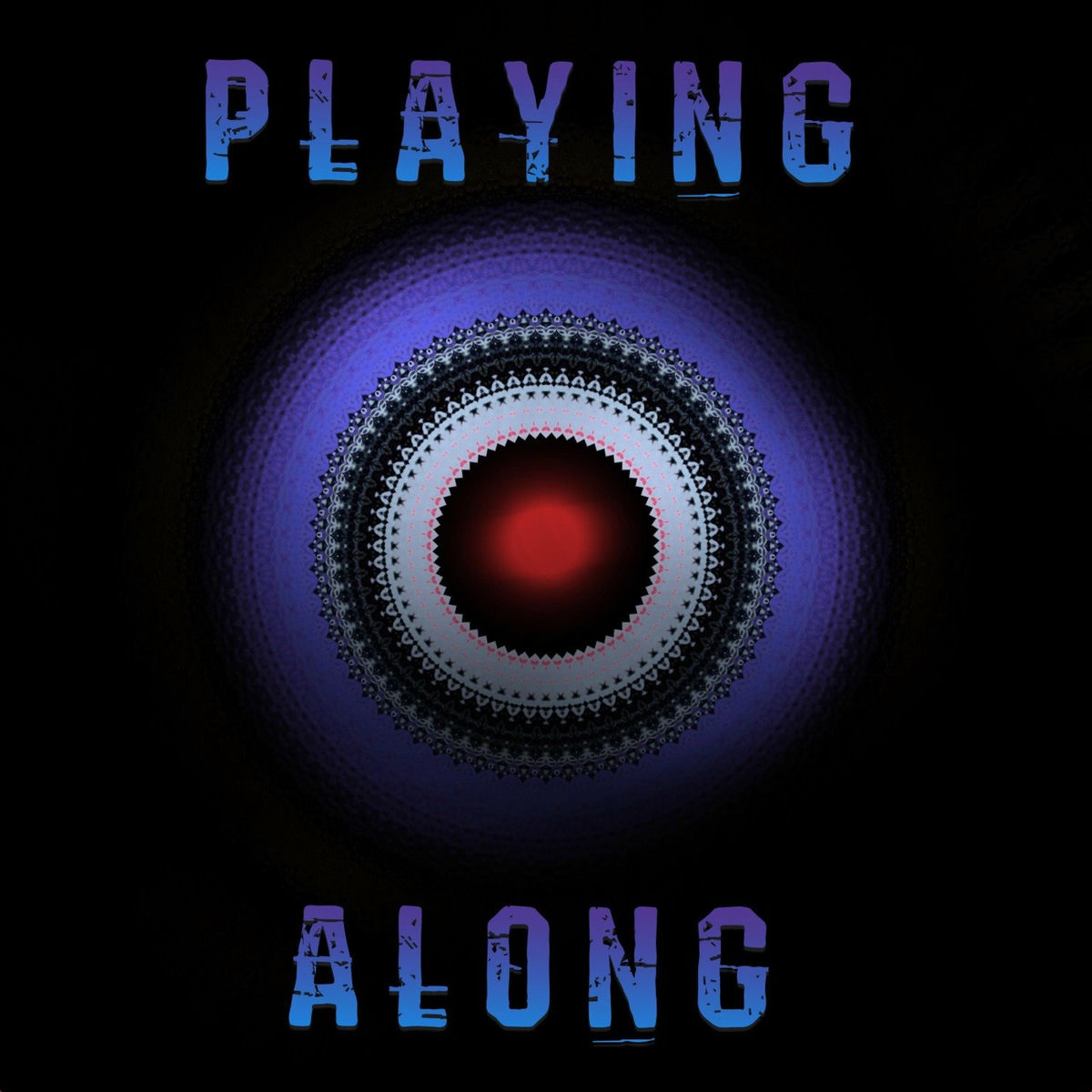 Album cover of Playing Along