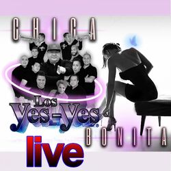 Cover of Chica Bonita