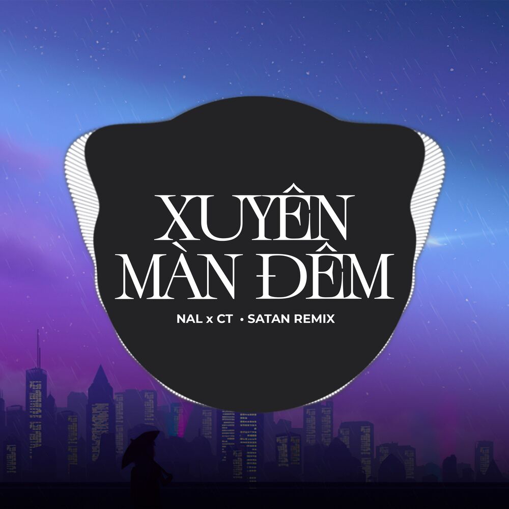 Picture of Xuyên Màn Đêm (Remix) [Version 1]