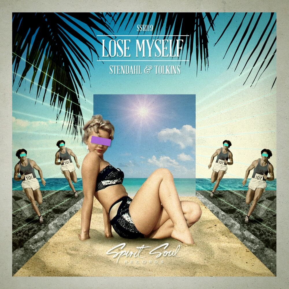 Picture of Lose Myself (Radio Mix)