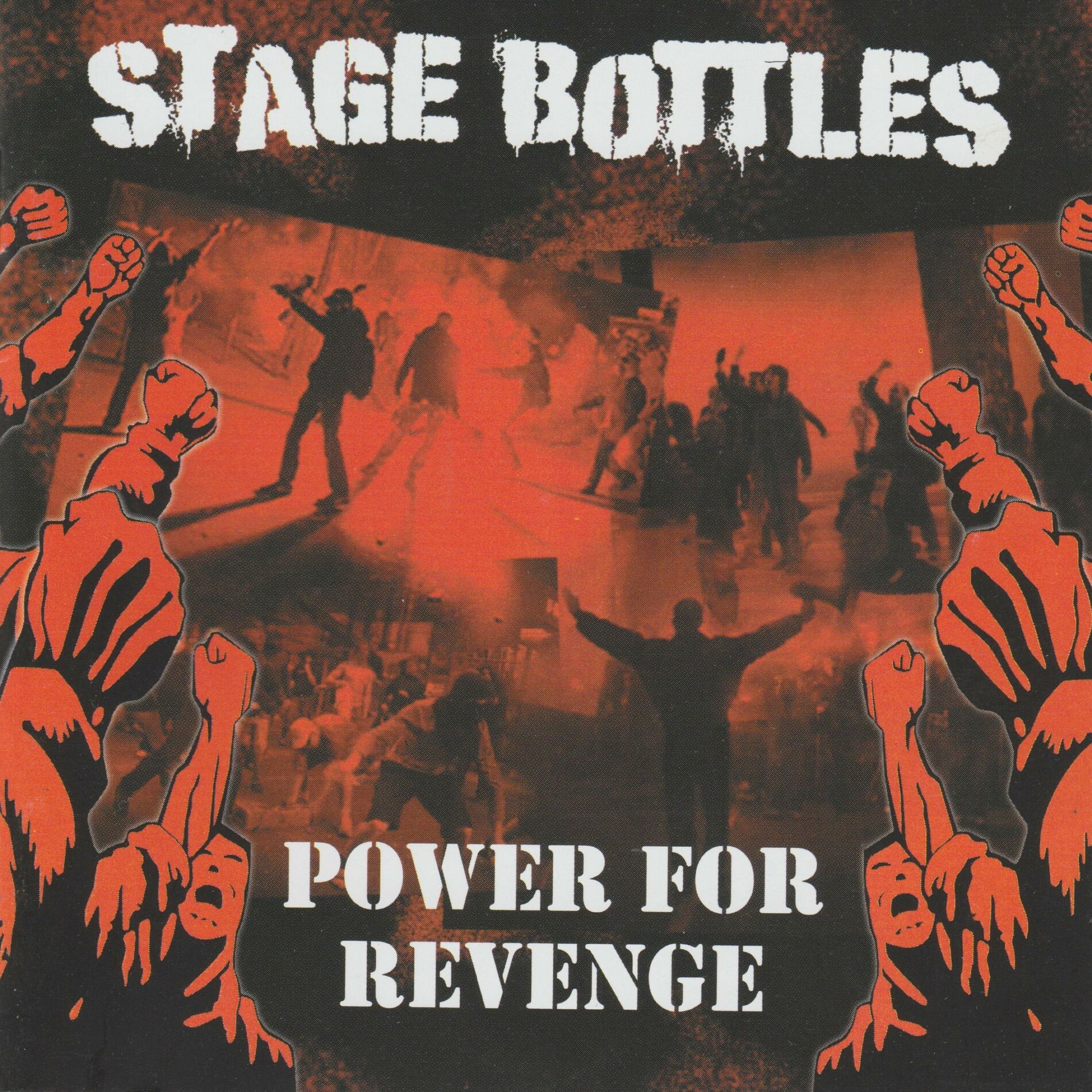 Album cover of Russia