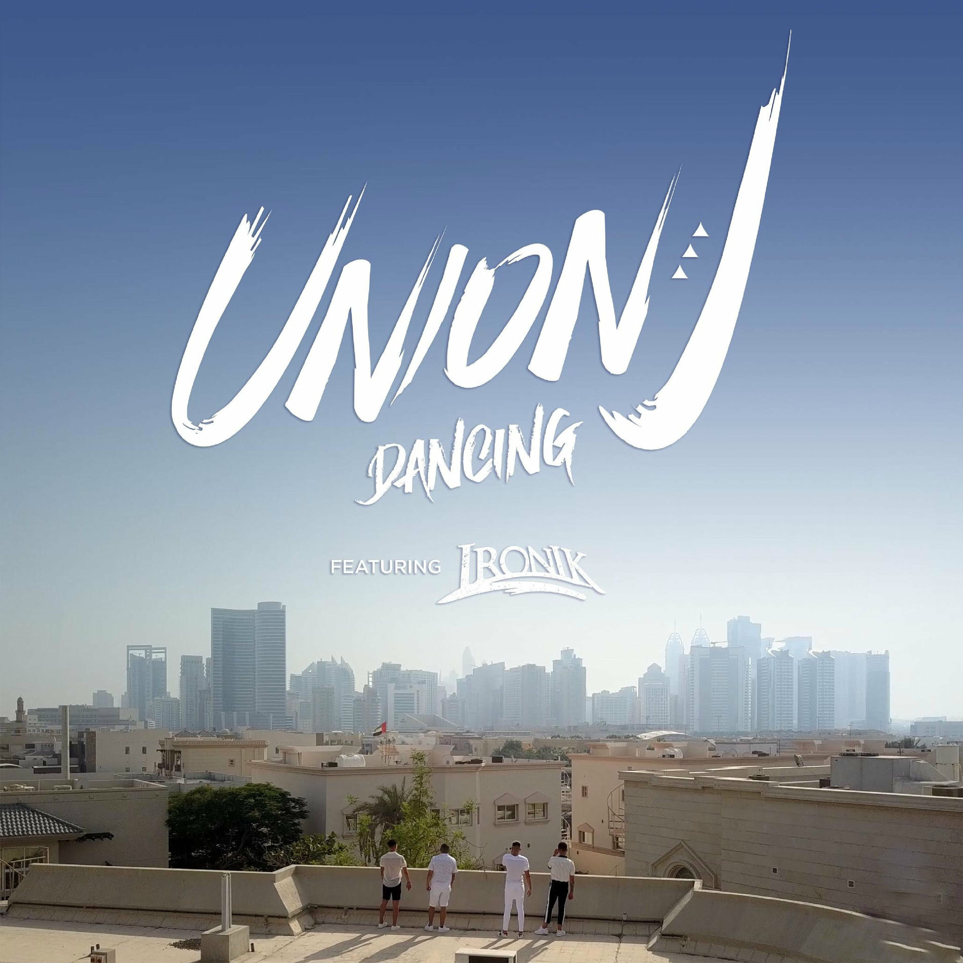 Album cover of Dancing