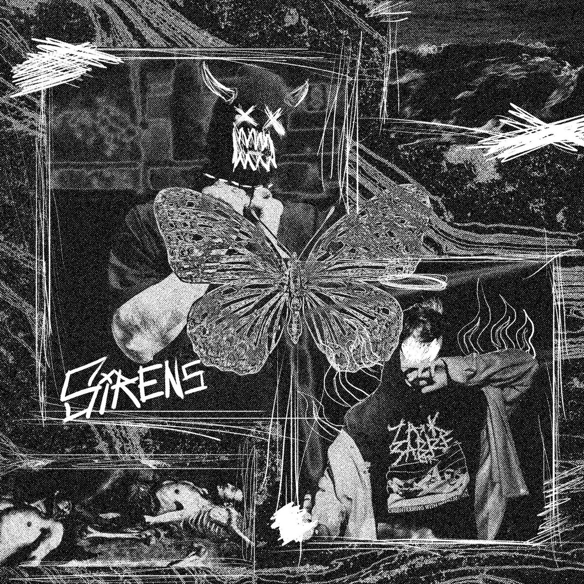 Album cover of Sirens