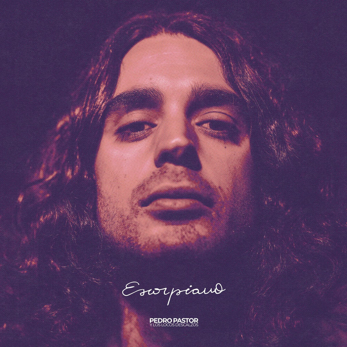 Album cover of Escorpiano