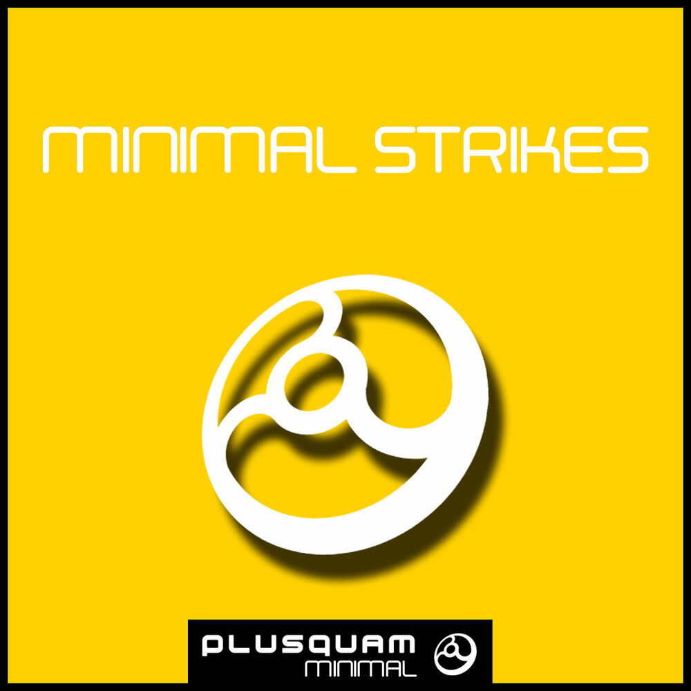 Picture of Minimal Strikes