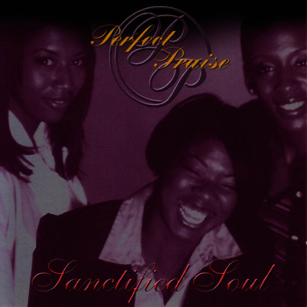 Picture of Sanctified Soul