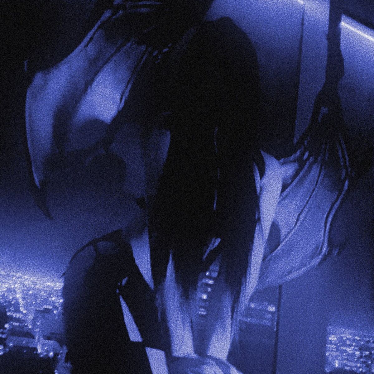 Album cover of ELYSIUM