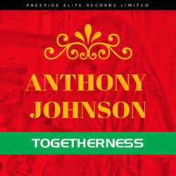 Cover of Togetherness