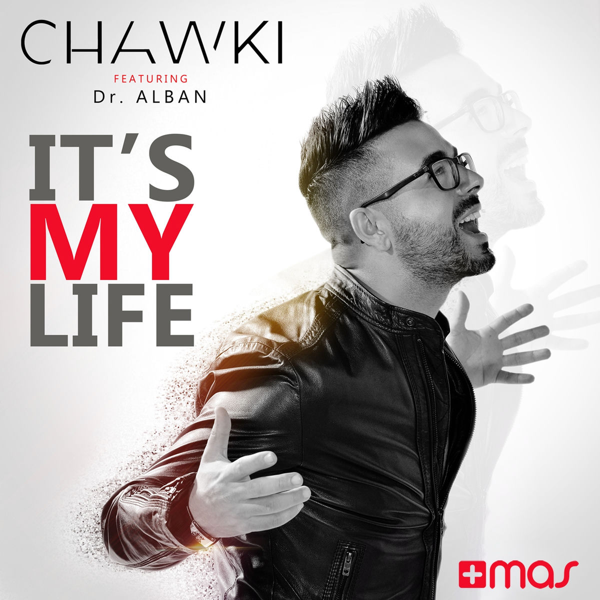 Album cover of It's My Life