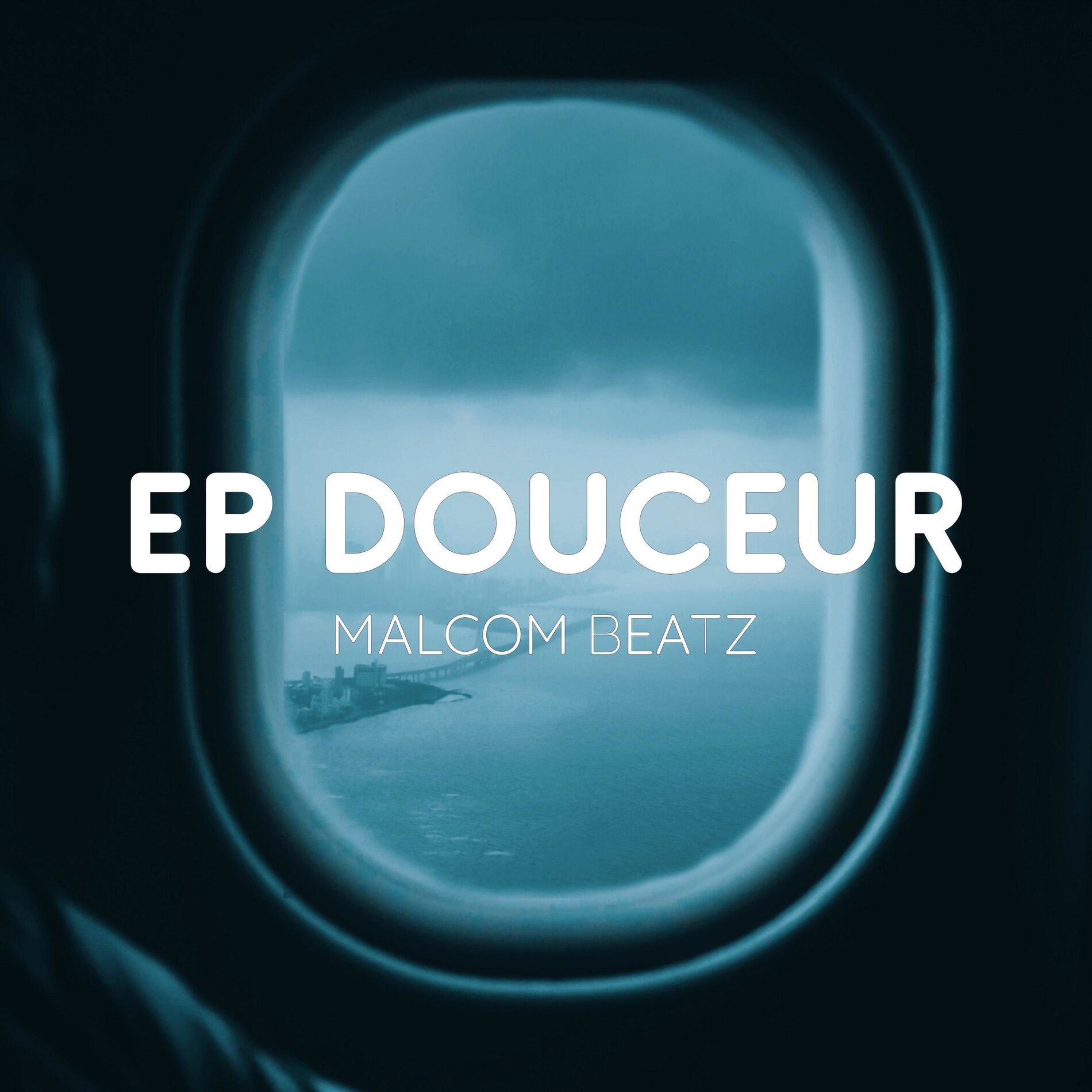 Album cover of Douceur