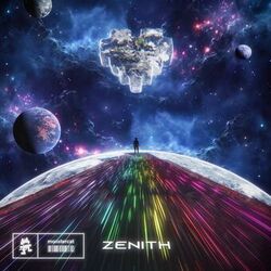 Cover of ZENITH