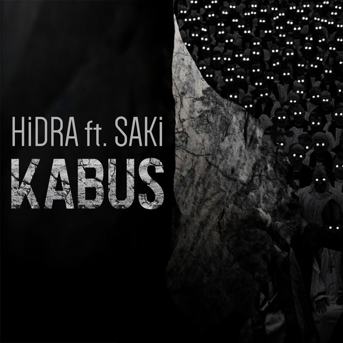 Album cover of Kabus