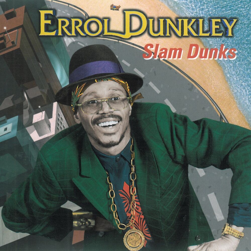 Picture of Slam Dunks