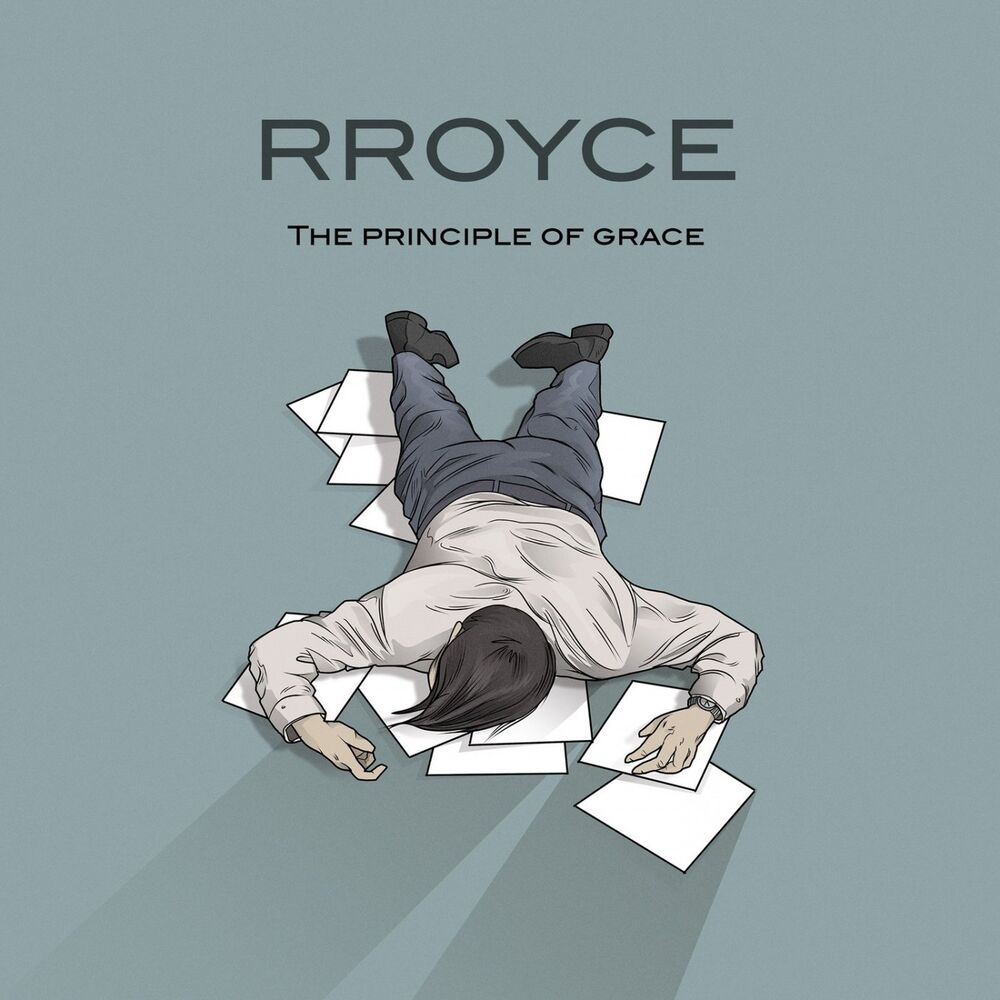 Picture of The Principle Of Grace