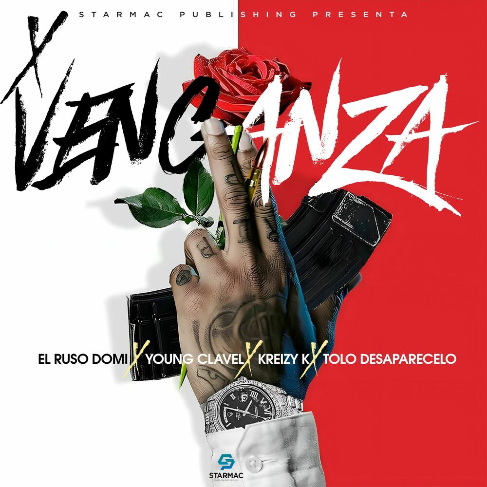 Picture of X VENGANZA