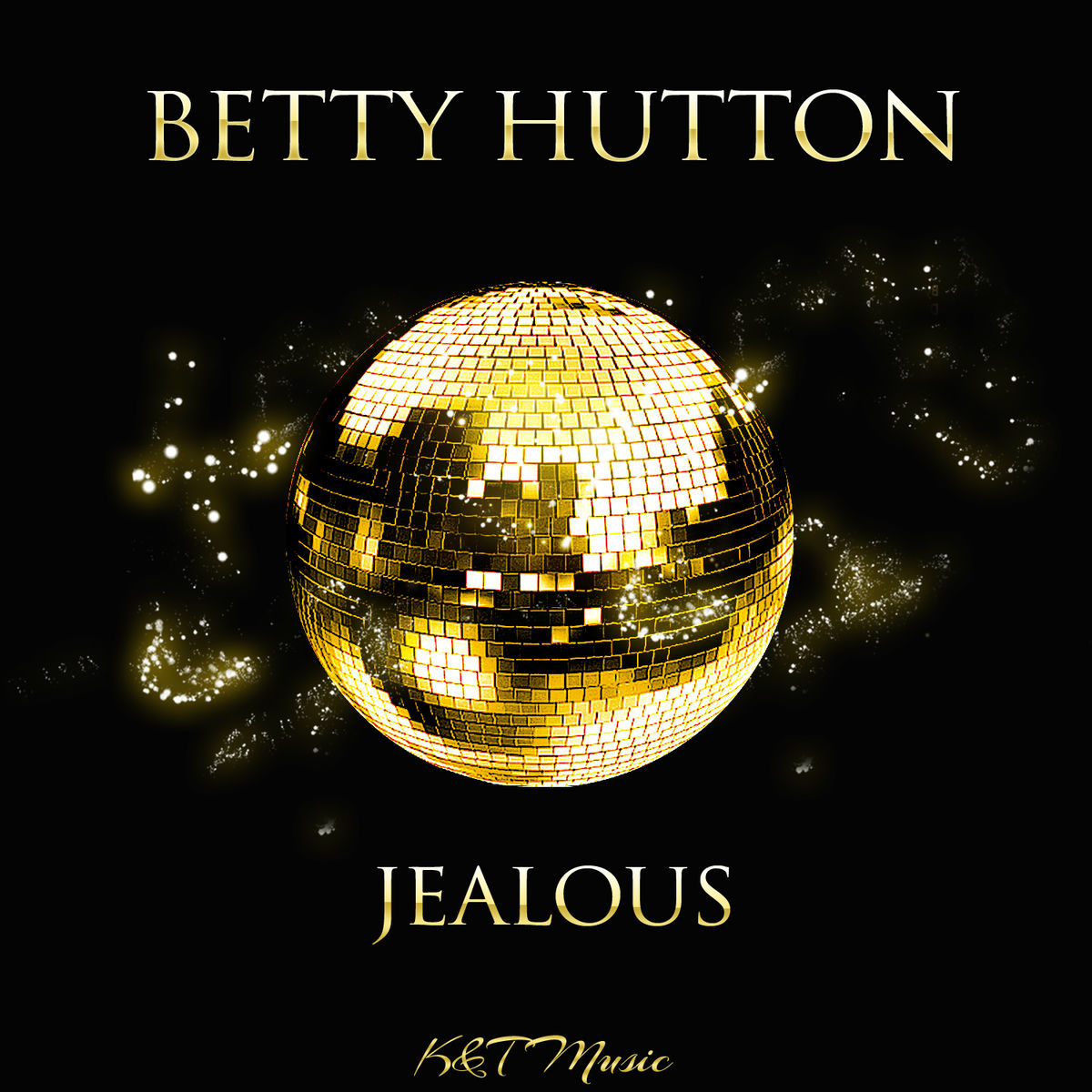 Album cover of Jealous