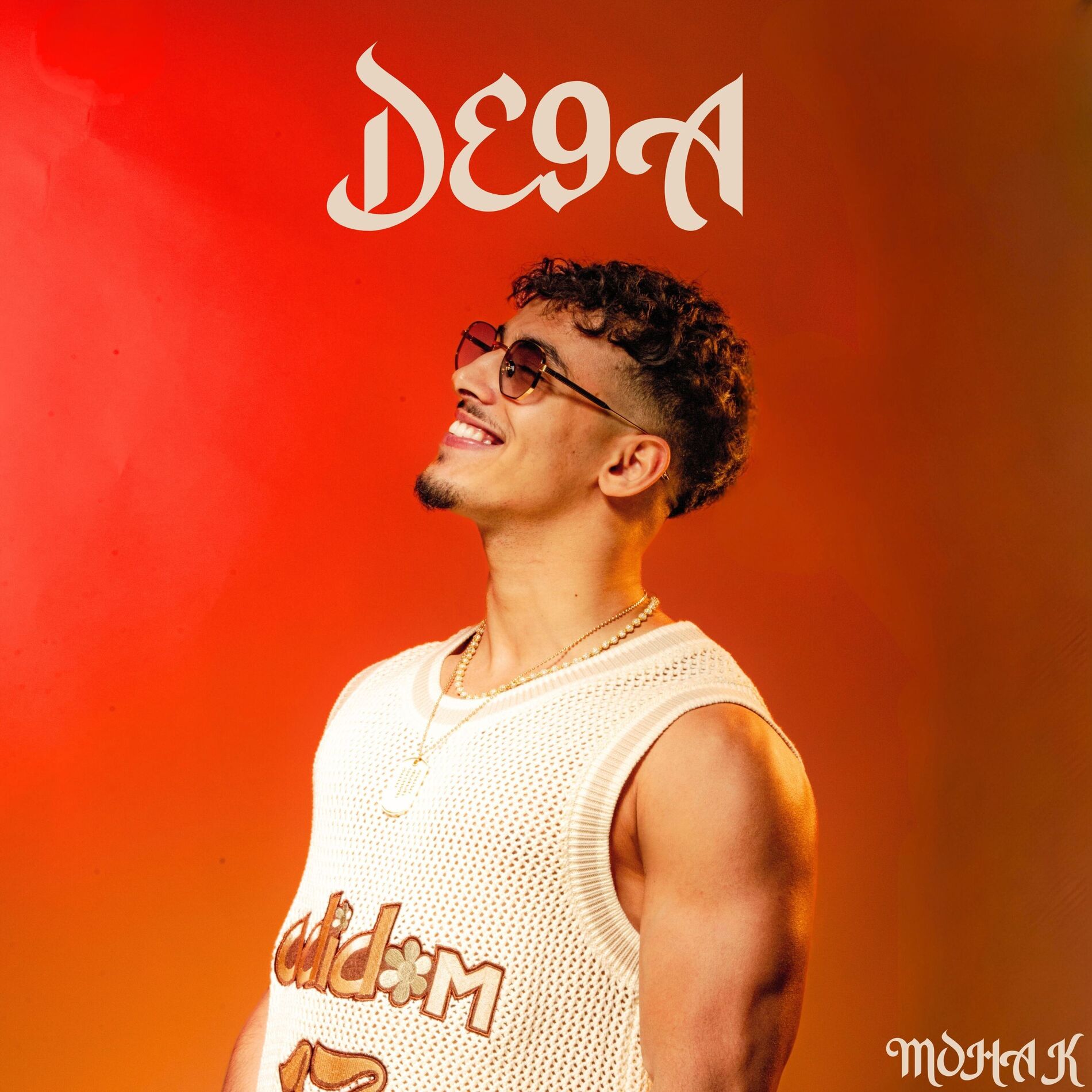 Album cover of DE9A