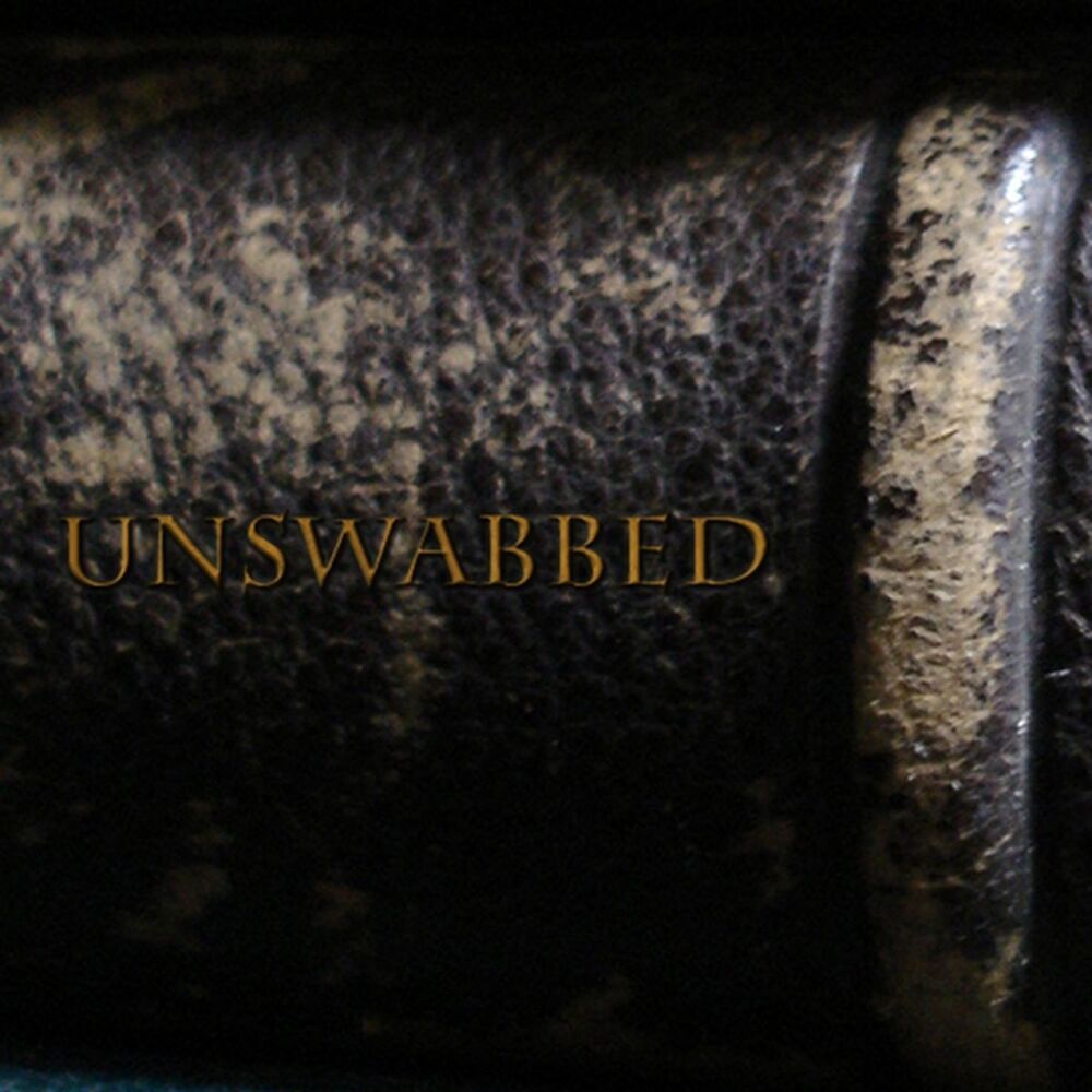 Picture of Unswabbed EP
