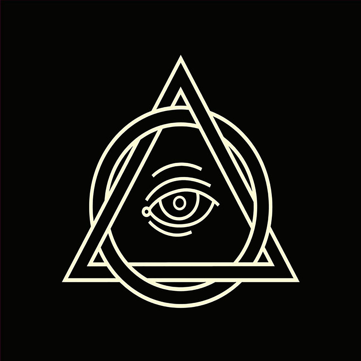 Album cover of Trilogy