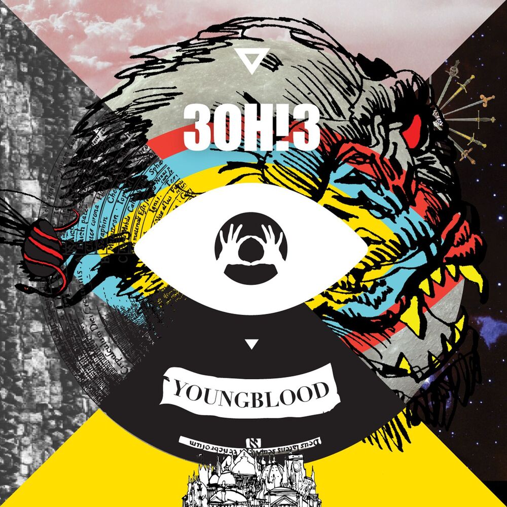 Picture of YOUNGBLOOD