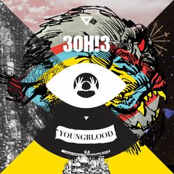 Cover of YOUNGBLOOD