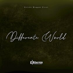 Cover of Different World