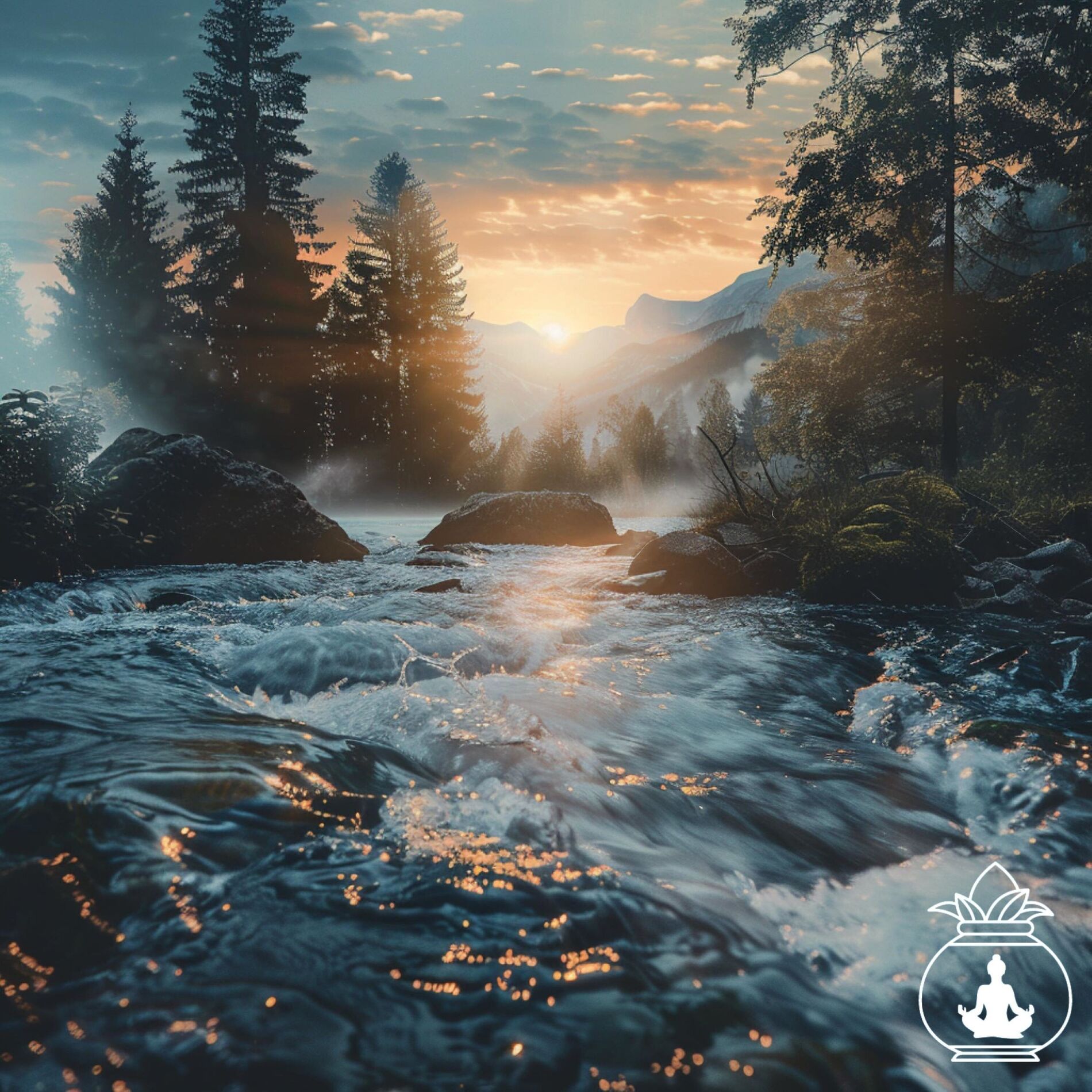 Album cover of Blossom Whispers