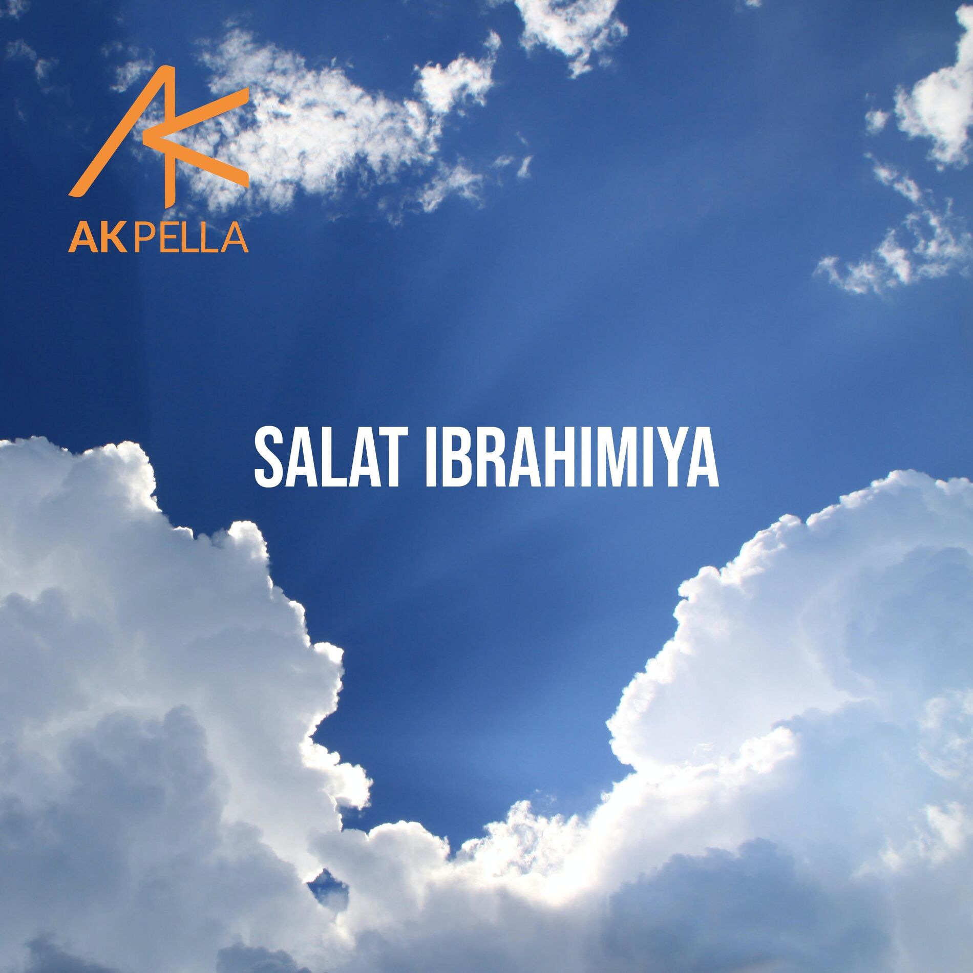 Album cover of Salat Ibrahimiya
