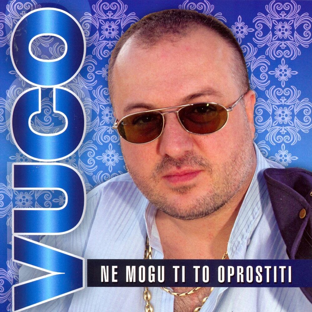 Picture of Ne Mogu Ti To Oprostiti