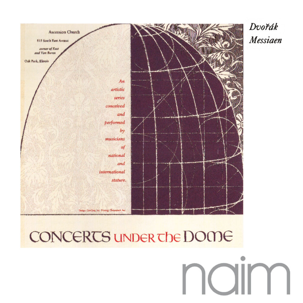 Picture of Concerts Under the Dome