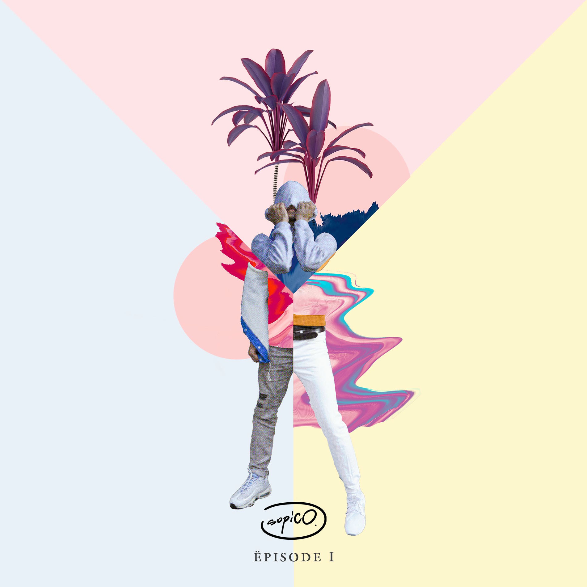 Album picture of Ëpisode 1