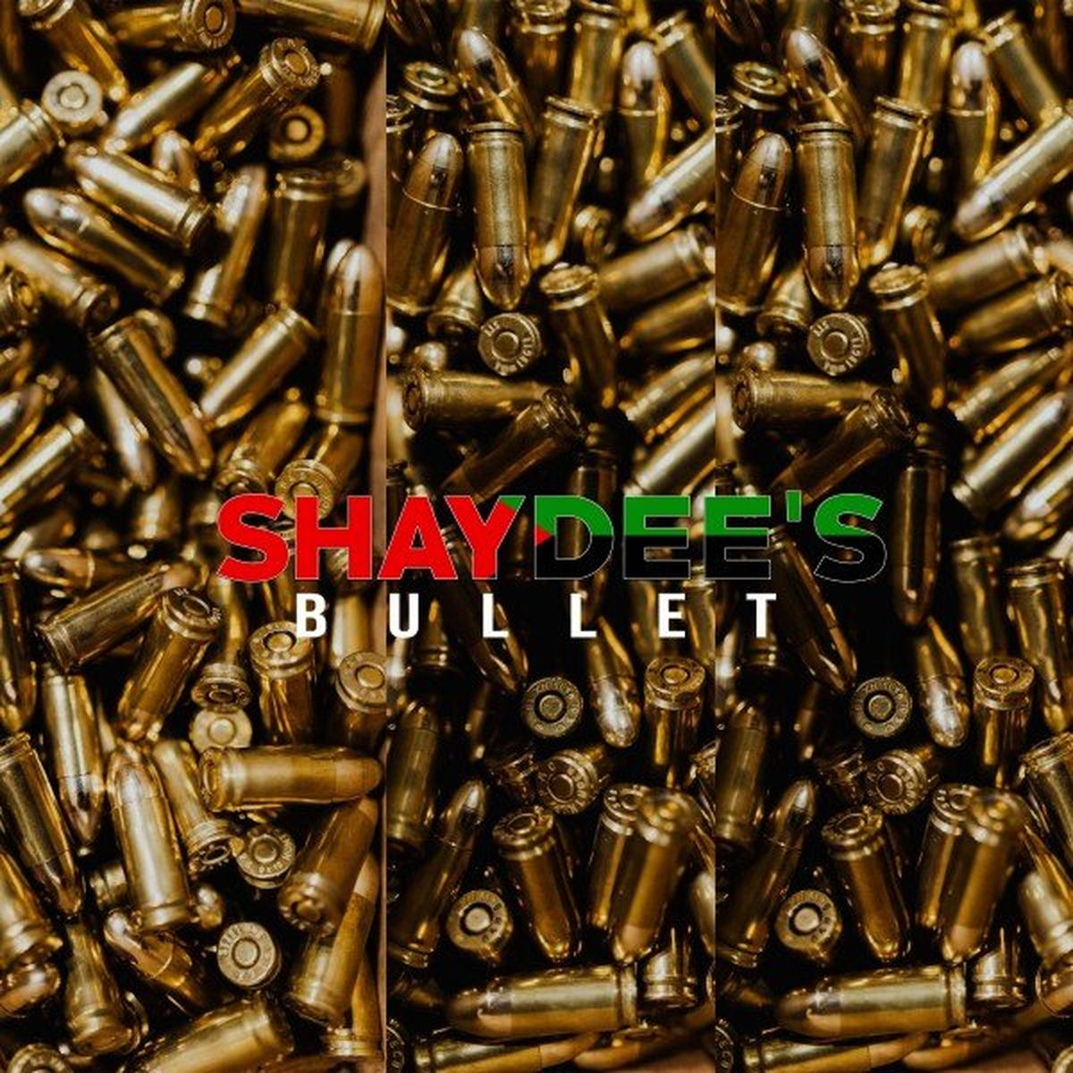 Album cover of Bullet