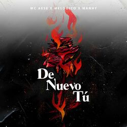 Cover of De Nuevo Tú