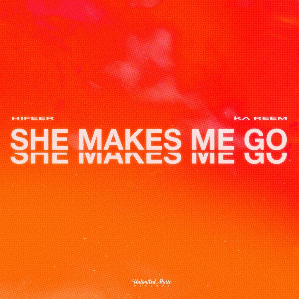 Picture of She Makes Me Go