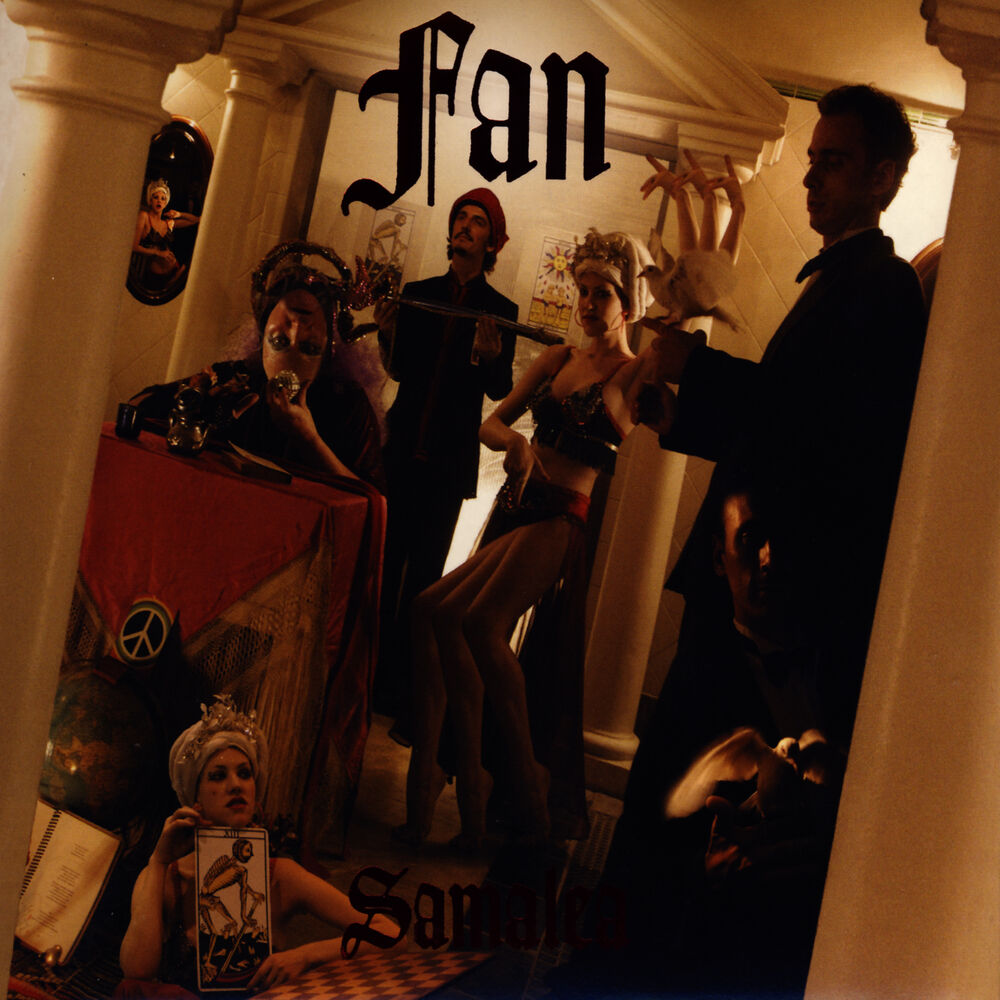 Picture of Fan