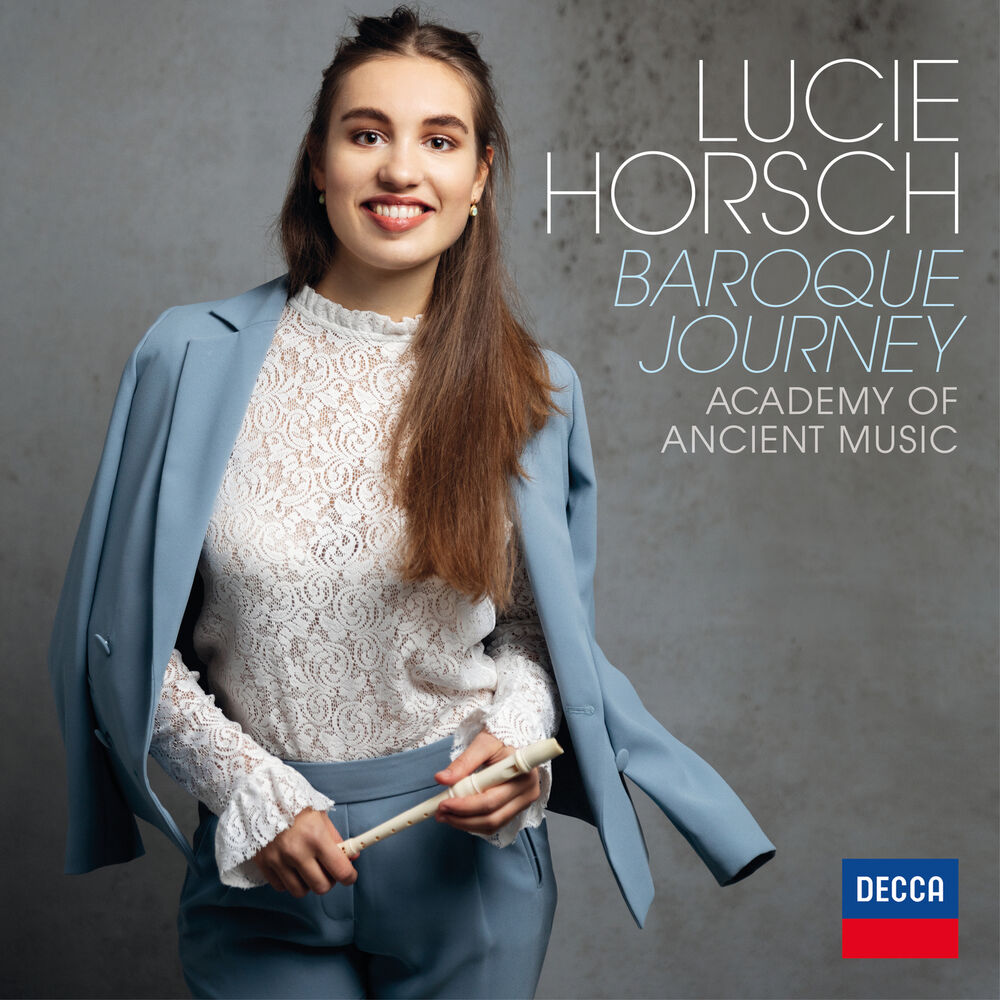 Picture of Baroque Journey