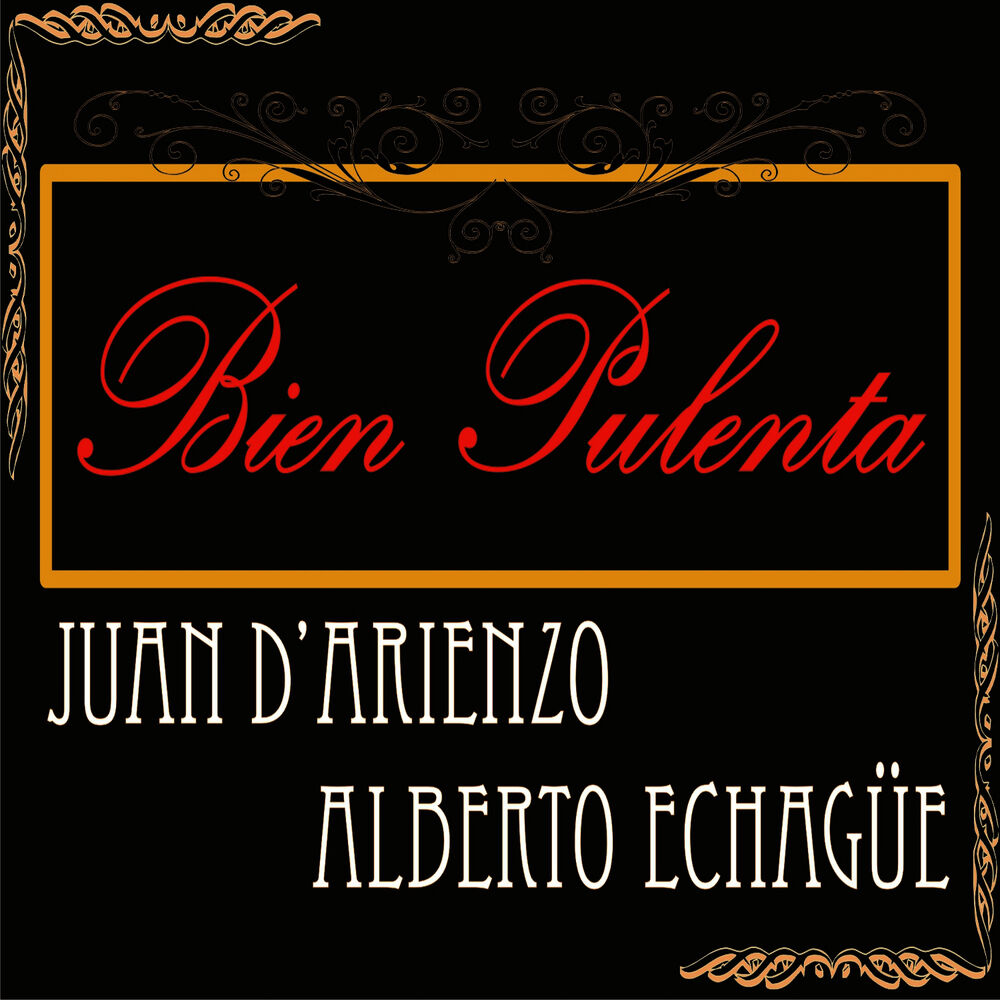 Picture of Bien Pulenta