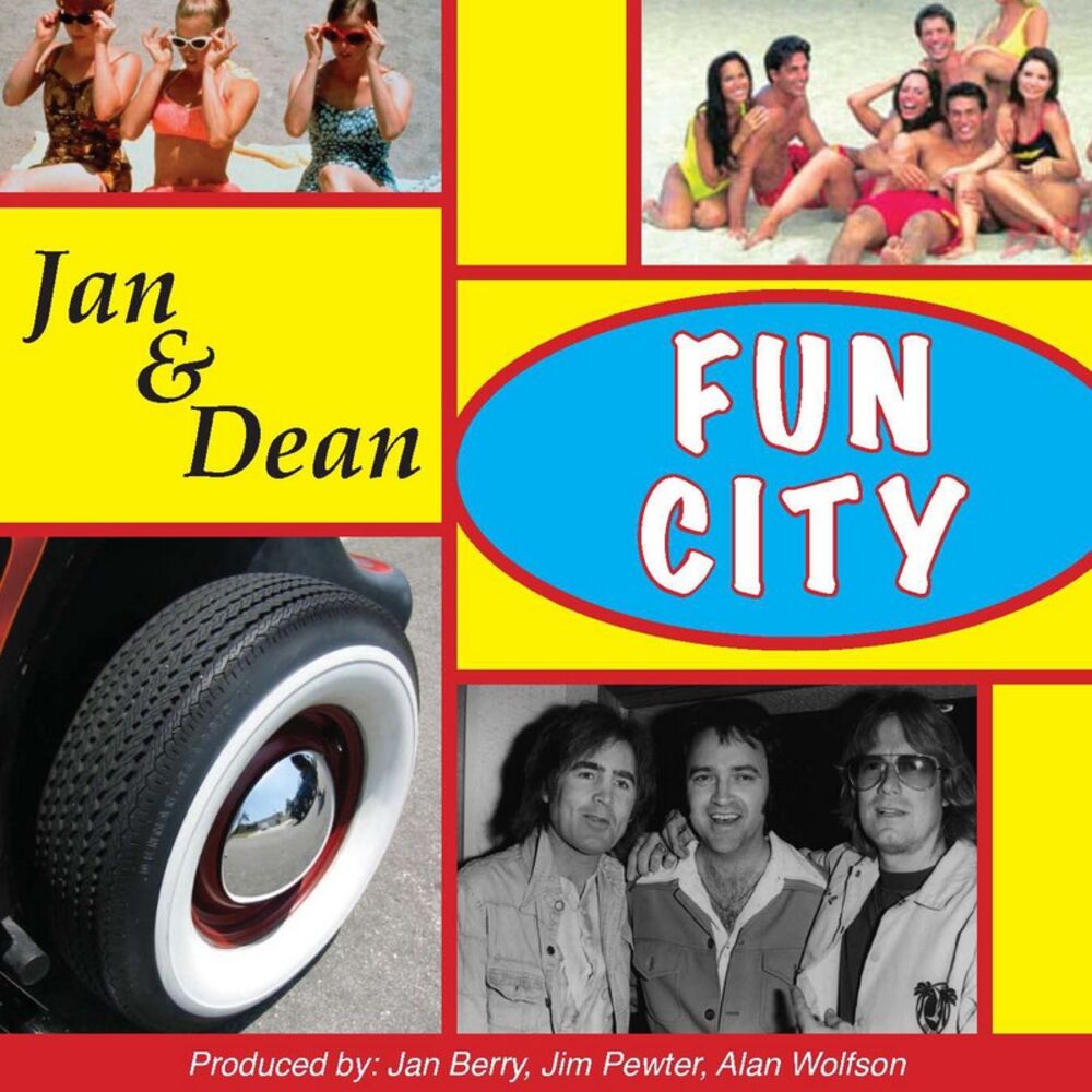 Picture of Fun City