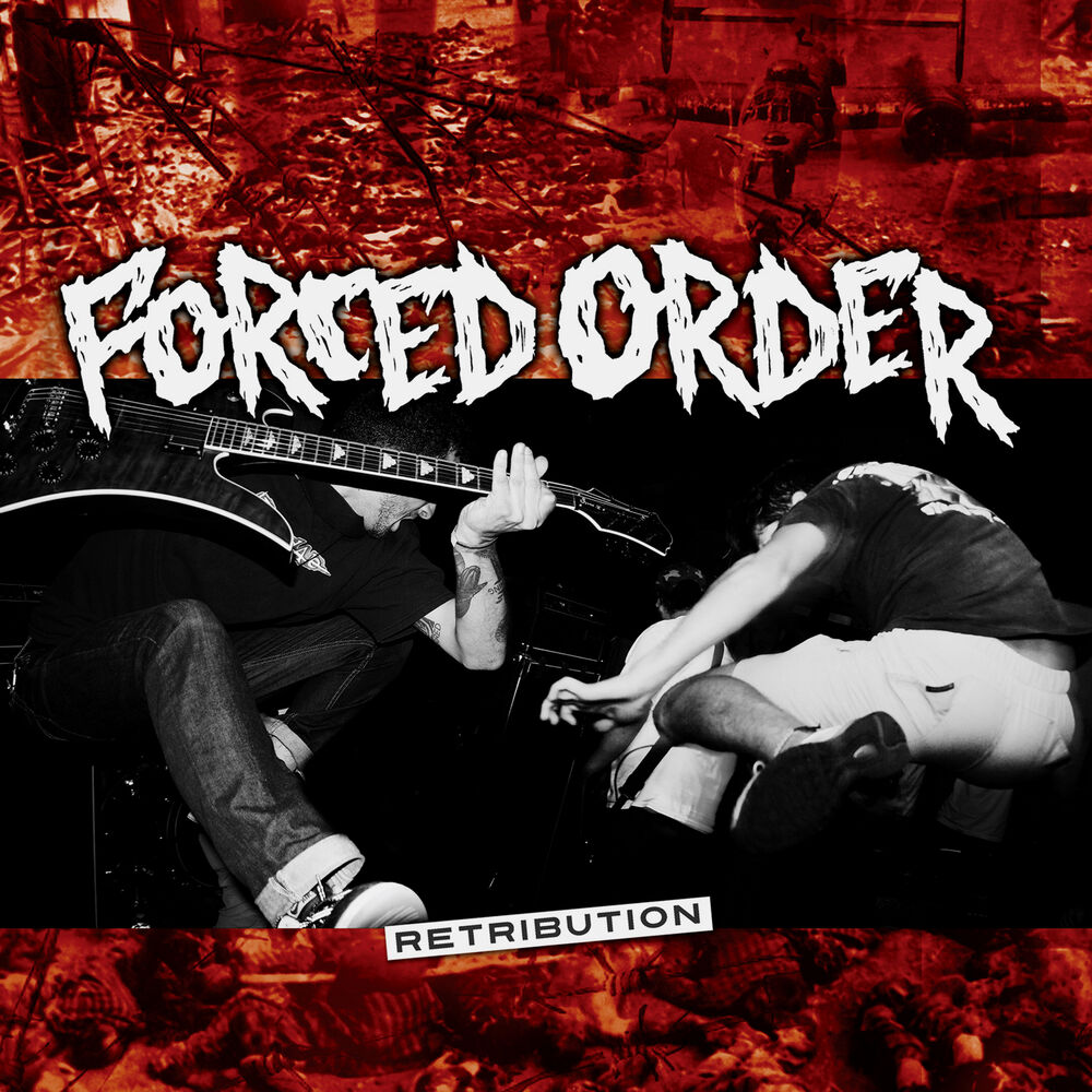 Picture of Retribution