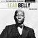 Worried Blues by Lead Belly album cover