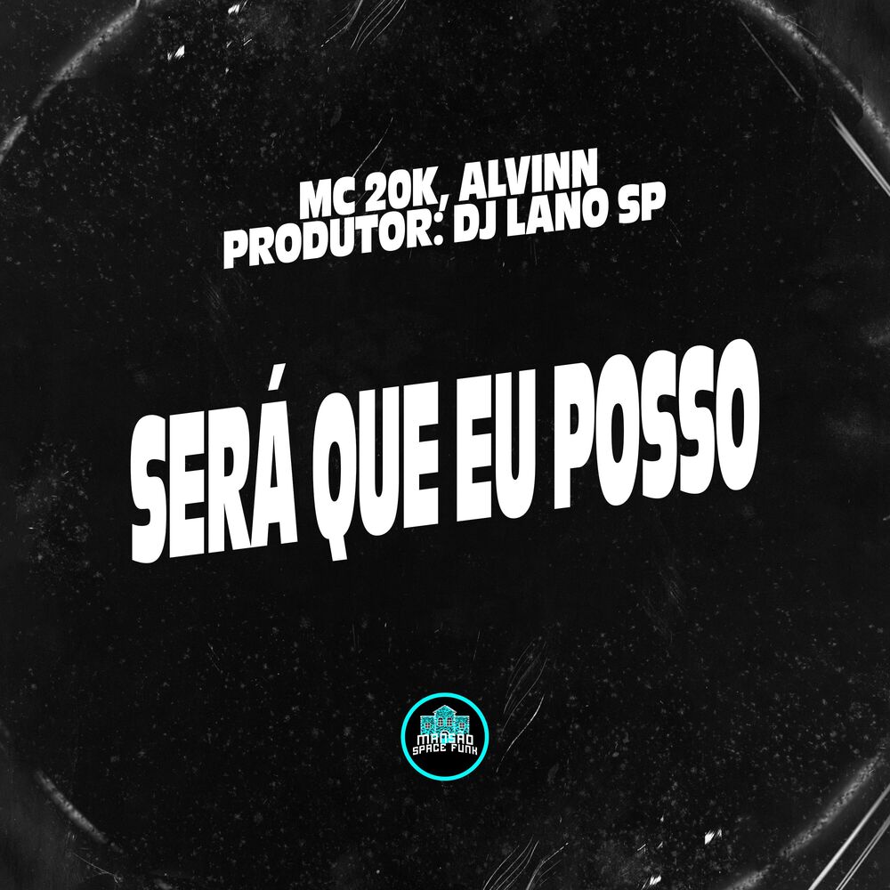 Picture of Será Que Eu Posso