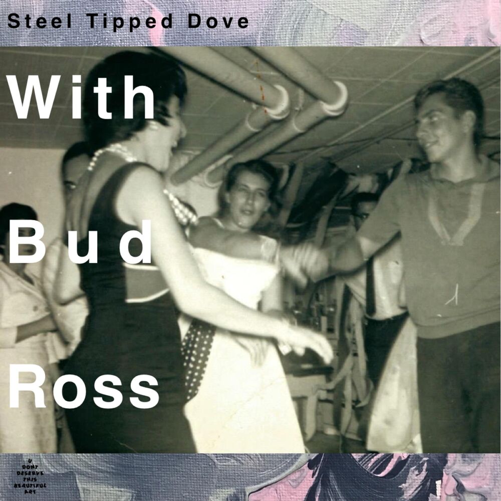 Picture of With Bud Ross