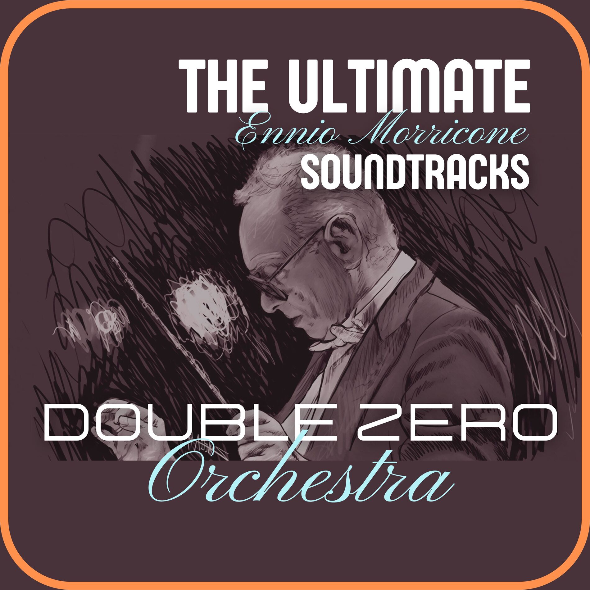 Album cover of Cinema Paradiso (From 