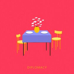 Cover of Diplomacy
