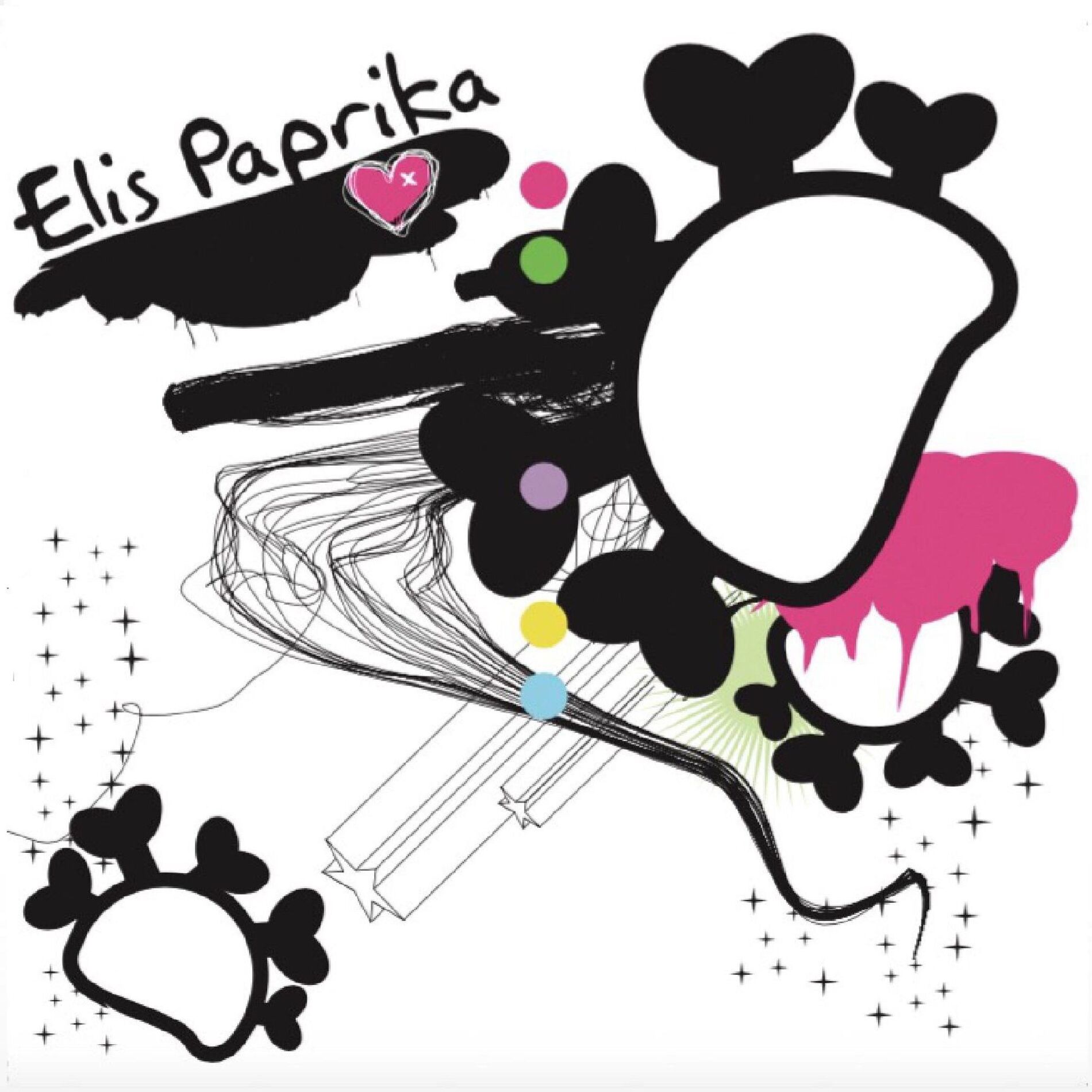 Album cover of Give Me Love