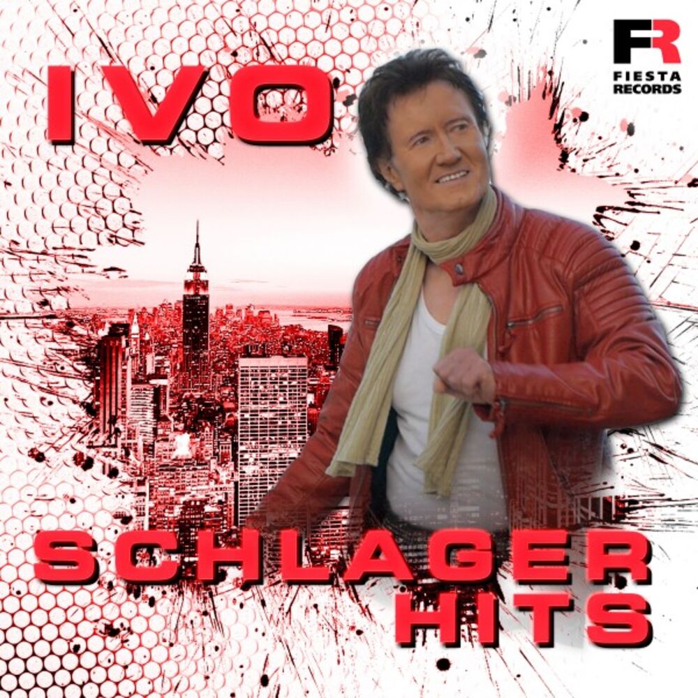 Picture of Schlager Hits