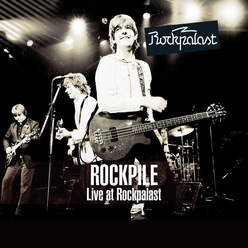 Picture of Live at Rockpalast