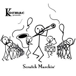 music cover