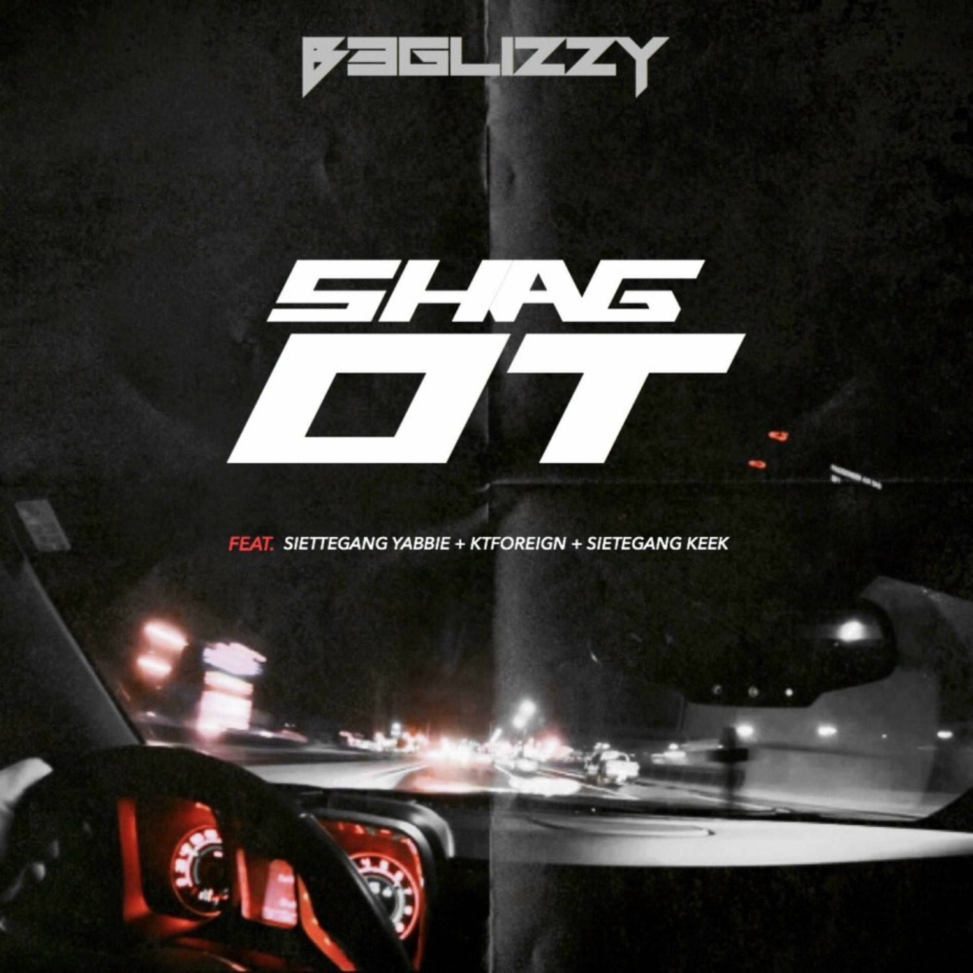 G-RAP【SHAG G】 Sha Gz | Spotify